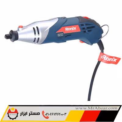 فرز مینیاتوری آنالوگ 170 وات رونیکس 3402