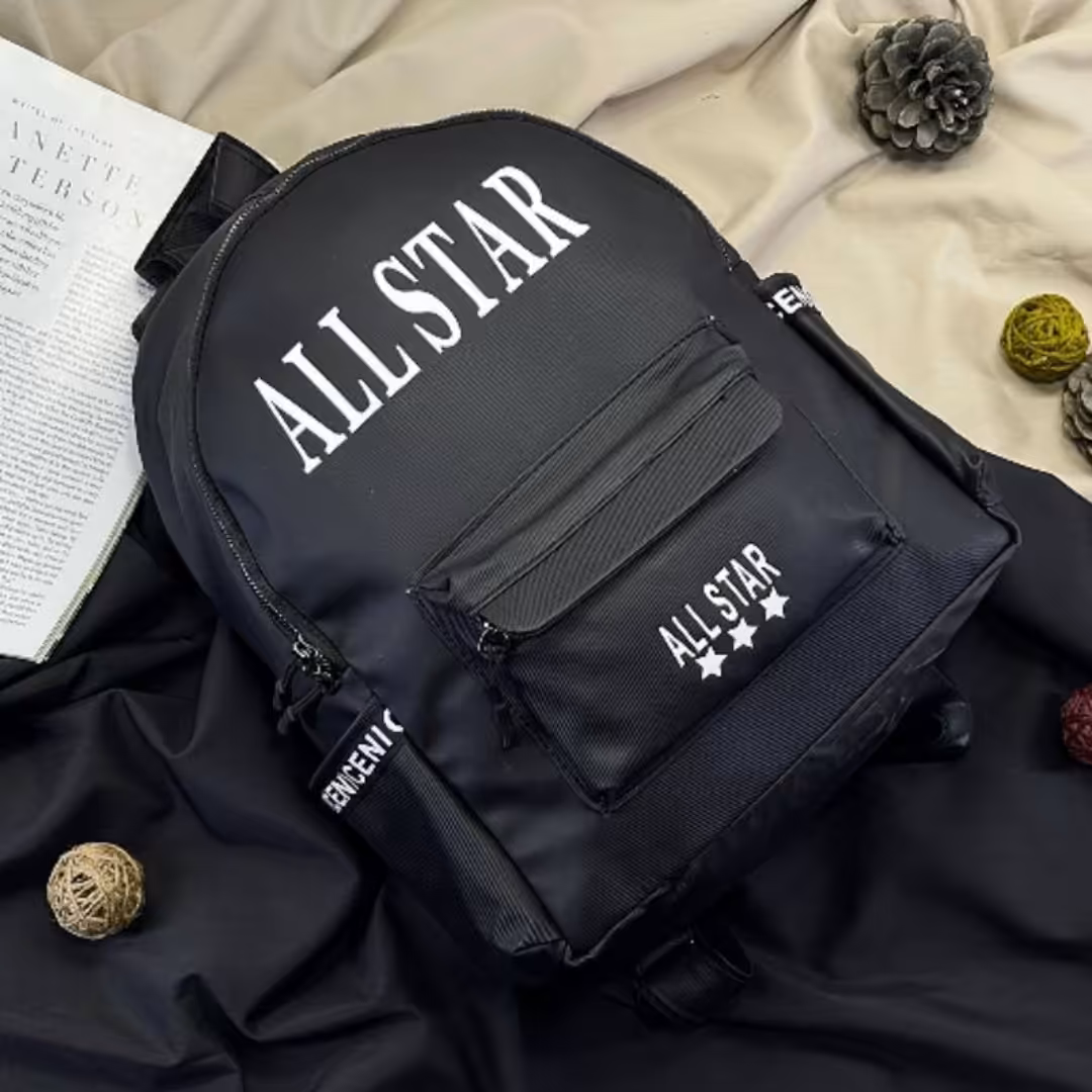 کوله اسپرت جنس کتان کد 340