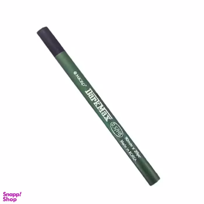 نوک مداد نوکی میکرو مدل 0.5 میلی متری