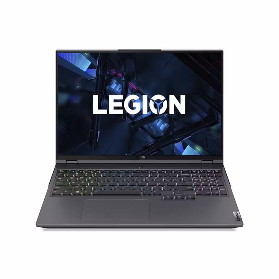 لپ تاپ لنوو مدل Legion 5 Pro Ryzen 7(5800H)-16GB-512GB SSD-8GB(RTX3070)-QHD