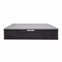 ضبط کننده ویدئویی تحت شبکه یو ان وی مدل NVR304-32EP - فروشگاه اینترنتی طیف سنتر