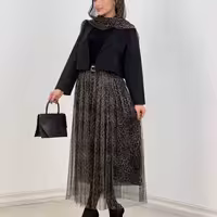 ست سه تیکه ترلان