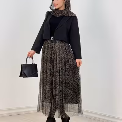 ست سه تیکه ترلان