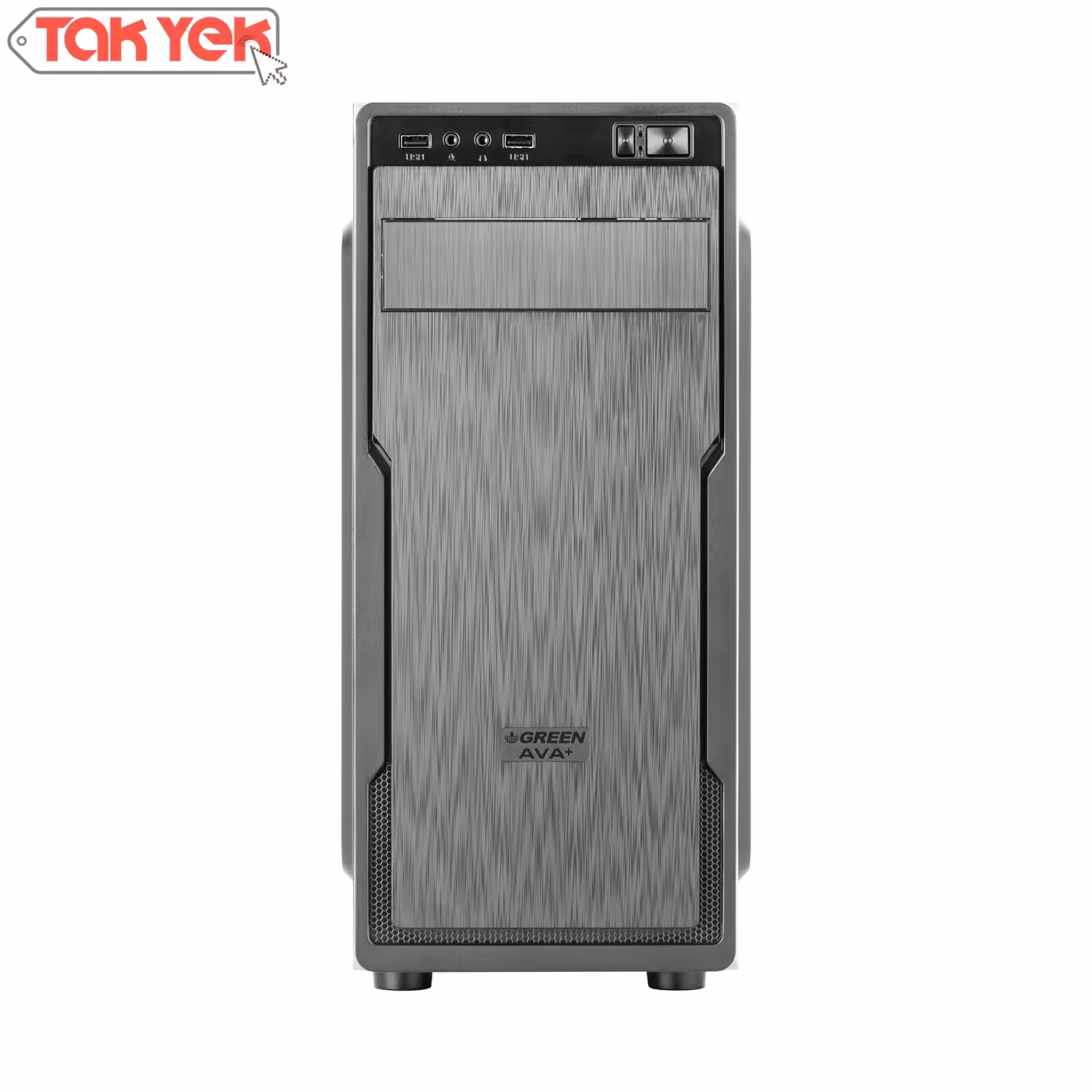 کیس گرین مدل  GREEN  AVA PLUS                  