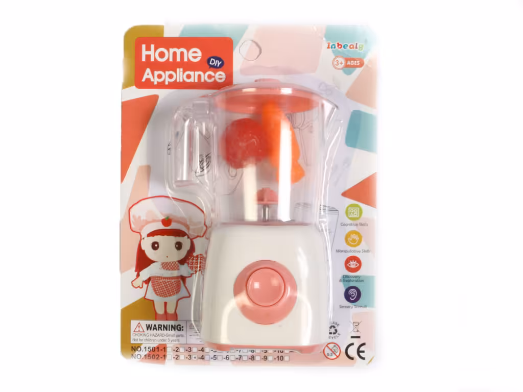 آبمیوه گیری اسباب بازی