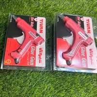 تفنگ حرارتی تیوان کوچک محصول فروشگاه وهاب زاده