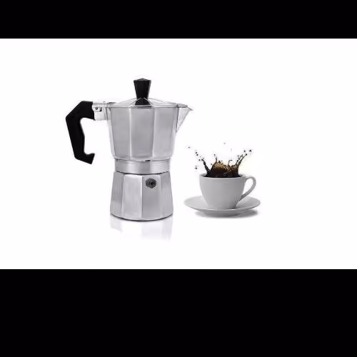 قهوه جوش اسپرسو آلمانی 6 کاپ