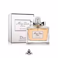 ادکلن زنانه میس دیور چری Miss Dior Cherie