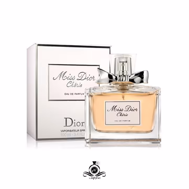 ادکلن زنانه میس دیور چری Miss Dior Cherie