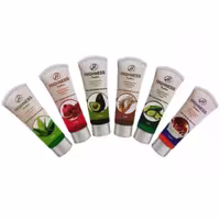 کرم آبرسان(هاینس) مدل عصاره گیاهی حجم75 میلی لیتر.مجموعه 6 عددی