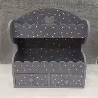 باکس دو طبقه