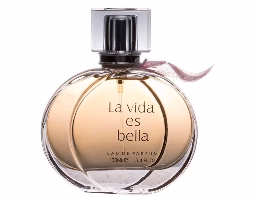 La Vida Es Bella مشابه بو لانکوم لاوی ابل