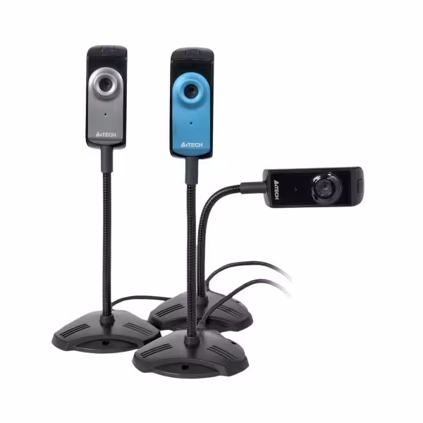 وب کم ای فورتک PK-810G