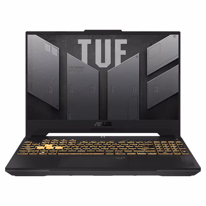خرید آنلاین لپ تاپ ایسوس TUF Gaming FX507ZR – BA آی تی هوم