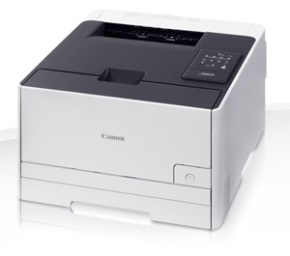 پرینتر کانن i-SENSYS LBP7110Cw ا iSENSYS LBP7110Cw  در حد نو