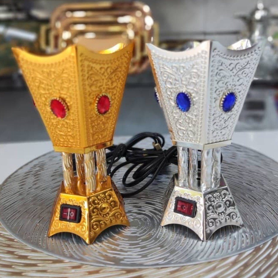 اسپند سوز (بخور سوز) برقی با کیفیت بخور سوز عود