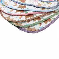 پیشبند نوزادی بست بیبی Best Baby