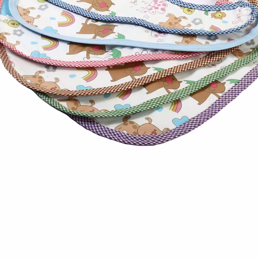 پیشبند نوزادی بست بیبی Best Baby