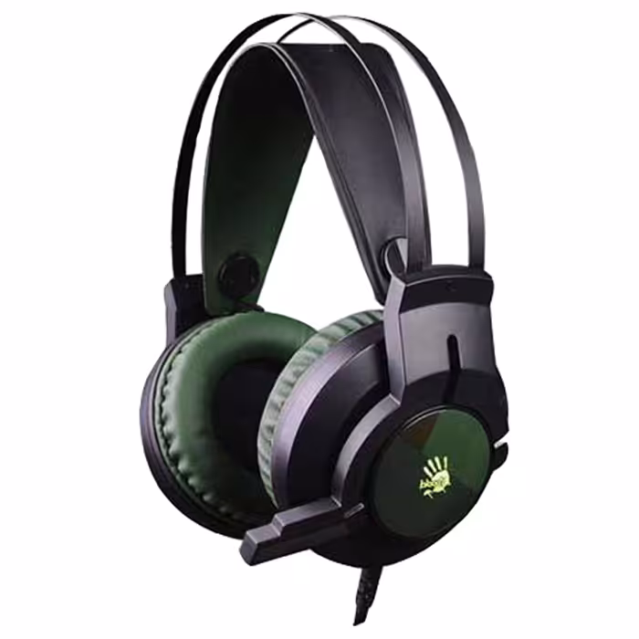 هدست گیمینگ ای فورتک مدل Bloody J437