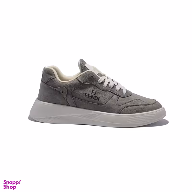 کفش راحتی مردانه طرح فندی مدل 101