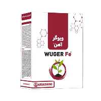 کود آهن ویوگر آریاشیمی