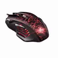 موس گیمینگ سیم دار ONE MAX مدل OM-G8