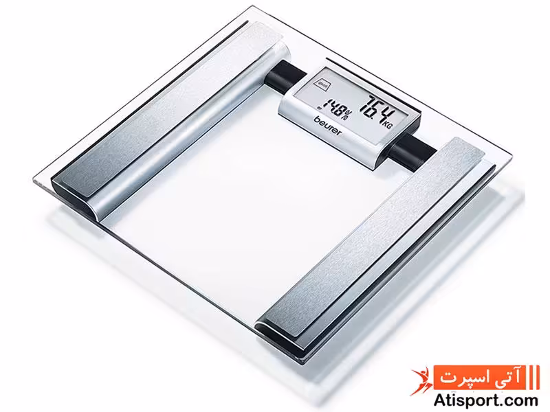 ترازوی دیجیتال بیورر BG39
