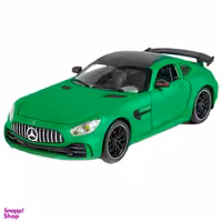 ماکت ماشین مدل بنز AMG GT