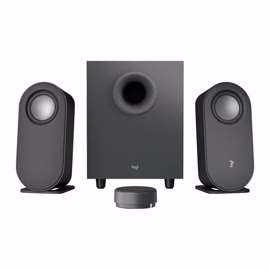 اسپیکر رومیزی لاجیتک مدل Z407