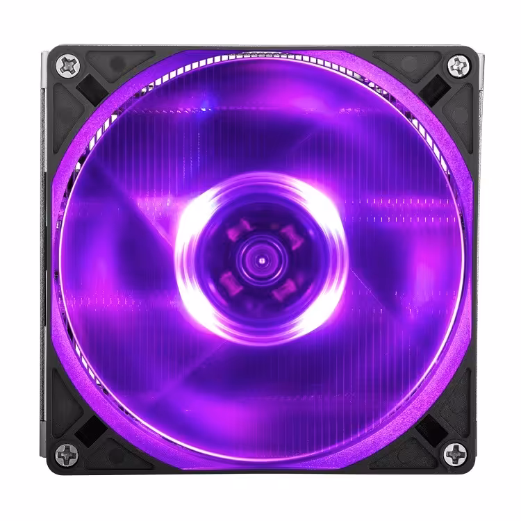 فن خنک کننده پردازنده کولرمستر مدلMasterAir G200P