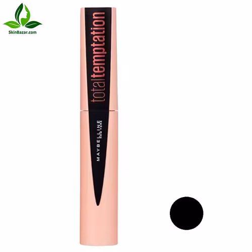 ریمل میبلین مدل Temptation کد 586