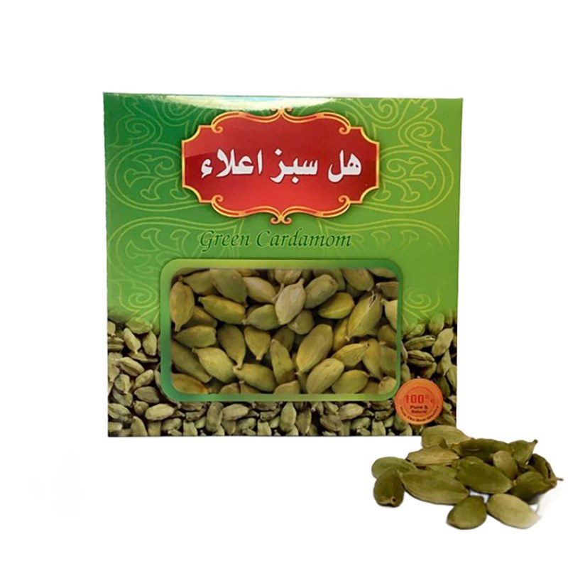 هل سبز  گواتمالایی - 10 گرمی