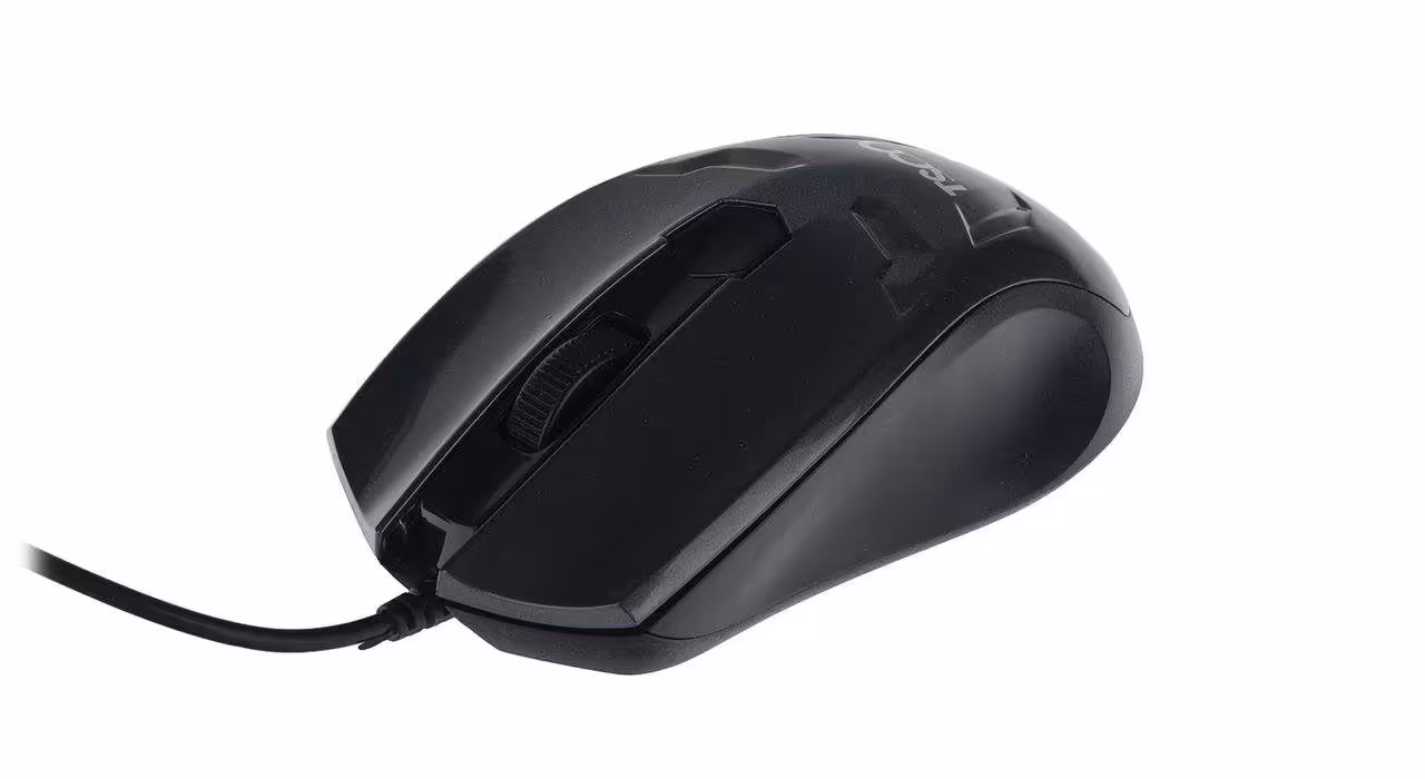 ماوس باسیم تسکو مدل TM287