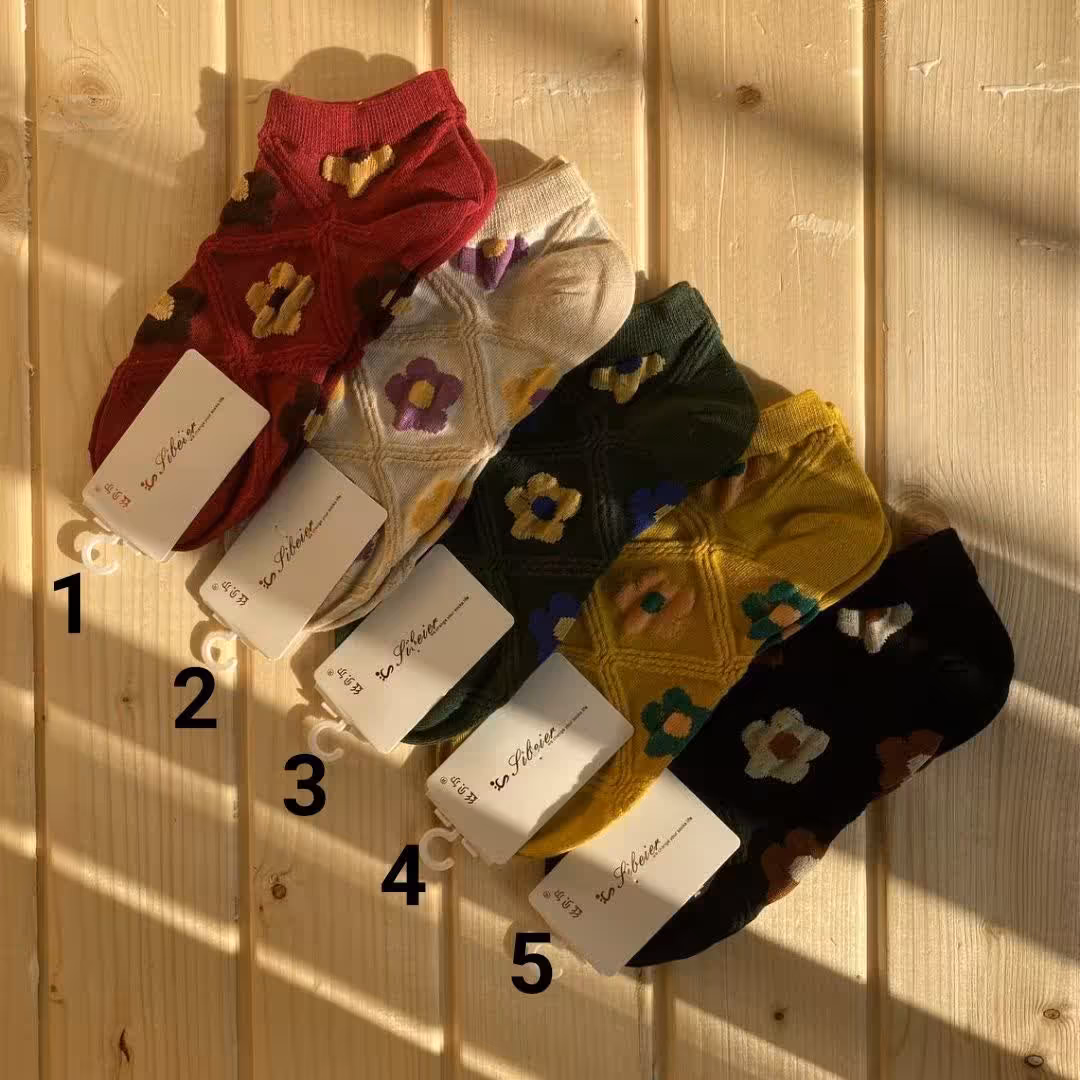 جوراب مچی وارداتی 