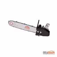 تبدیل مینی فرز به اره زنجیری گریتک مدل GTCS115