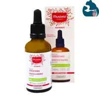 سرم ترمیم کننده ترک های پوستی ماستلا mustela
