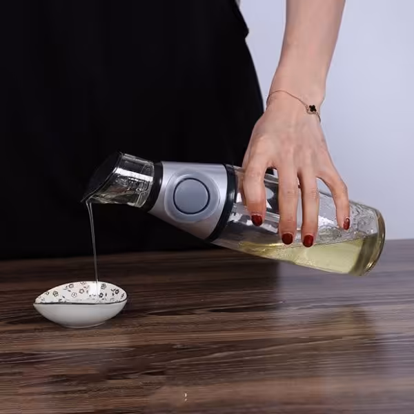 روغن ریز پمپی وارداتی 