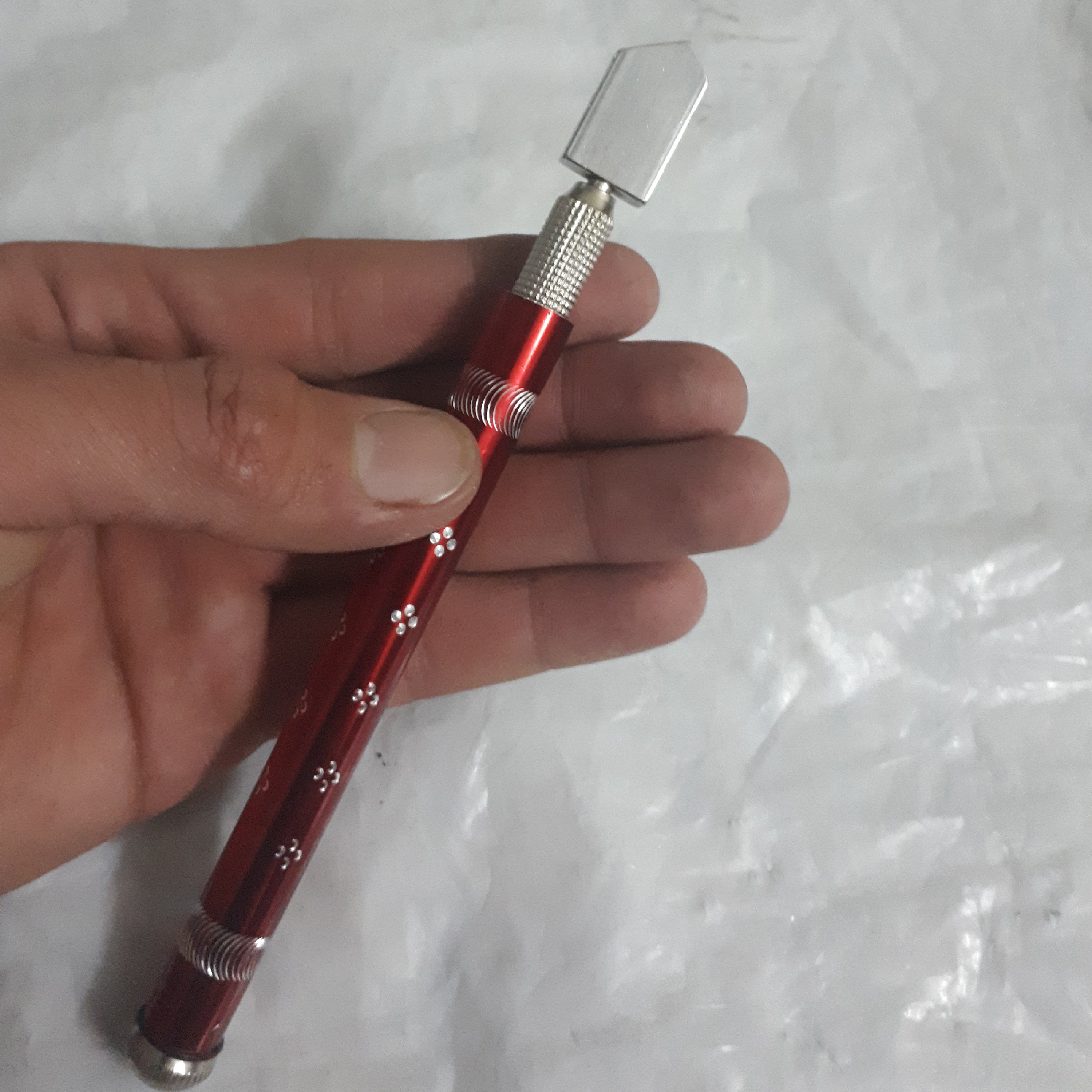 الماس شیشه بر اعلا درجه1