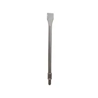 قلم چکش تخریب 60 سانتی‌متری 15 کیلویی نوک تخت ولف مدل 50×600×30