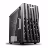 قیمت و خرید کیس کامپیوتر دیپ کول مدل MATREXX 30 | یاس ارتباط