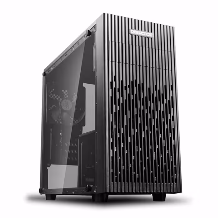 قیمت و خرید کیس کامپیوتر دیپ کول مدل MATREXX 30 | یاس ارتباط