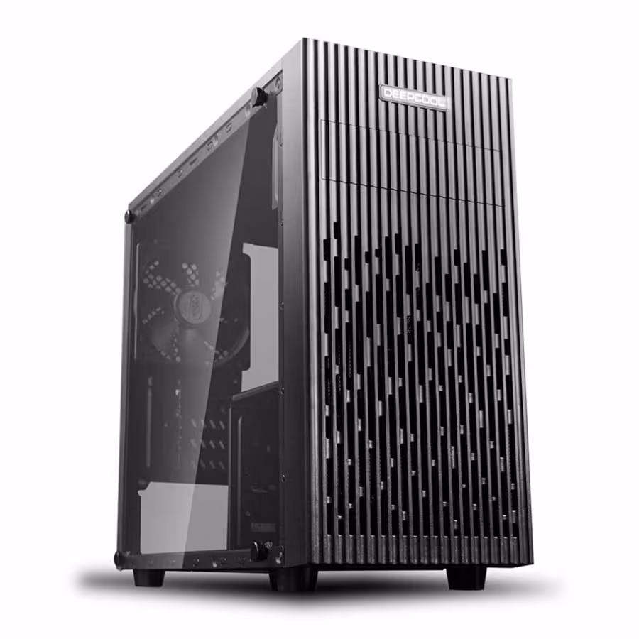 قیمت و خرید کیس کامپیوتر دیپ کول مدل MATREXX 30 | یاس ارتباط