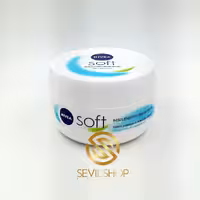 کرم دست و صورت نیوا سافت 300 میل