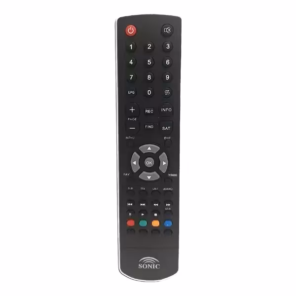 کنترل آکام ACOM