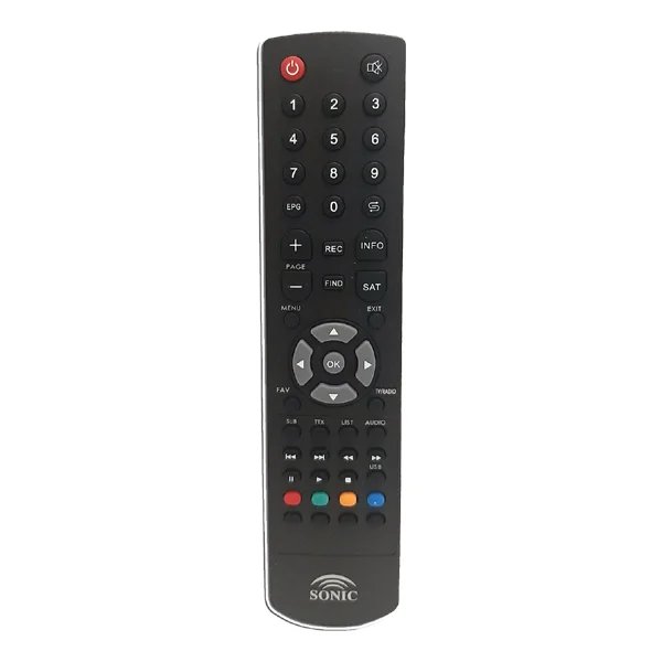 کنترل آکام ACOM