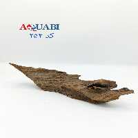 تنه چوب آبنوس آکواریوم AB-254 دریفت وود