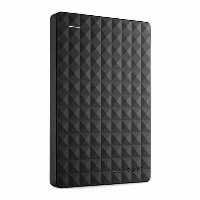 هارد اکسترنال 4TB Expansion سیگیت گارانتی 24 ماهه
