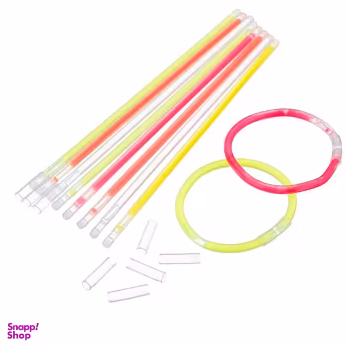 دستبند بلک لایت سورتک مدل A10 بسته 10 عددی