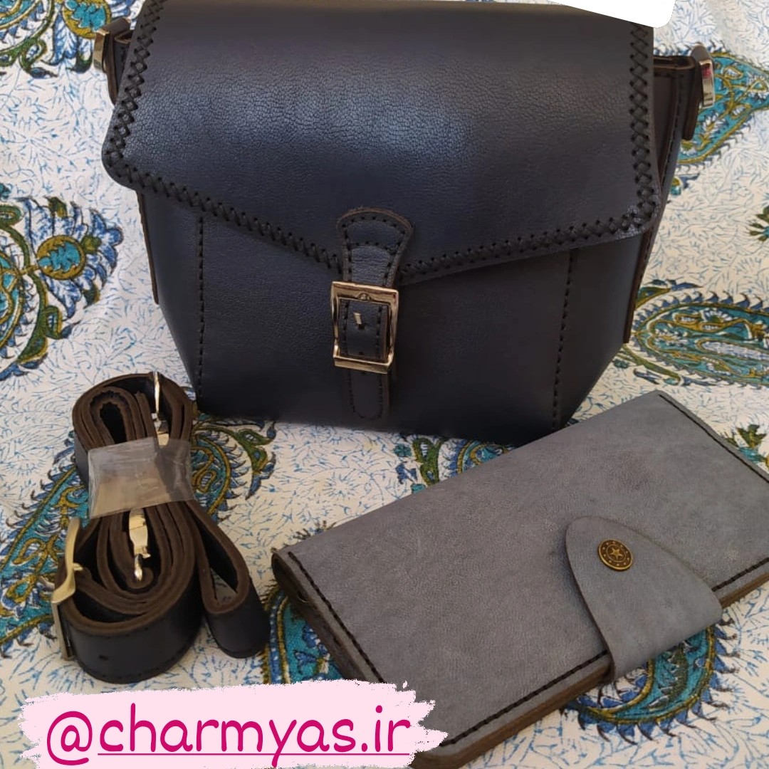 کیف مجلسی زنانه