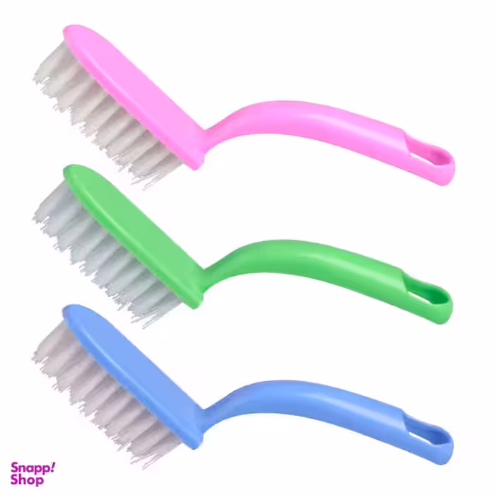 برس شستشو مدل RS-31 بسته 3 عددی